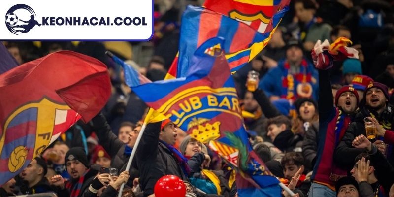 Fan Barca Gọi Là Gì? Bản Sắc Của Cổ Động Viên Barcelona 2 Tìm hiểu fan Barca gọi là gì?
