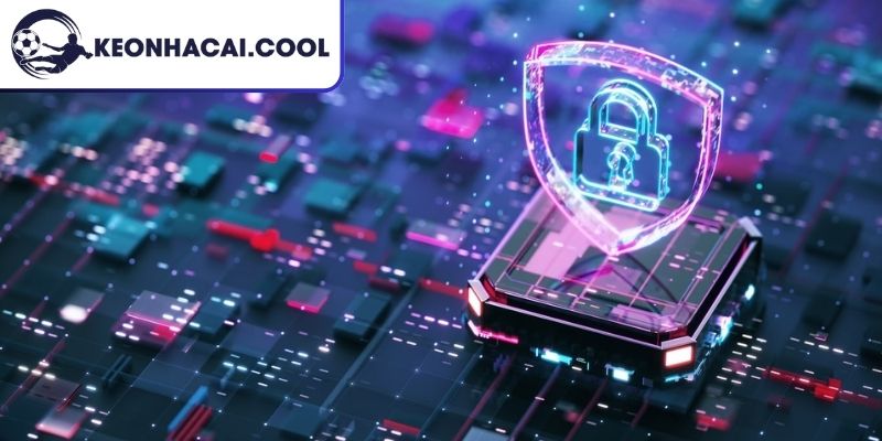 HELLO88 Có Lừa Đảo Không? Đánh Giá Độ An Toàn Nền Tảng 3 Hệ thống bảo mật an toàn