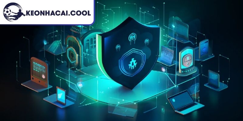IWIN Có Lừa Đảo Không? Góc Nhìn Phân Tích Chuyên Sâu 3 Công nghệ bảo mật cao