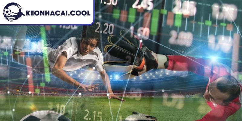 Kèo Chấp 1 Trái – Dấu Hiệu Áp Đảo Bên Trong Thi Đấu 2 Kèo chấp 1 trái là gì và vì sao được ưa chuộng
