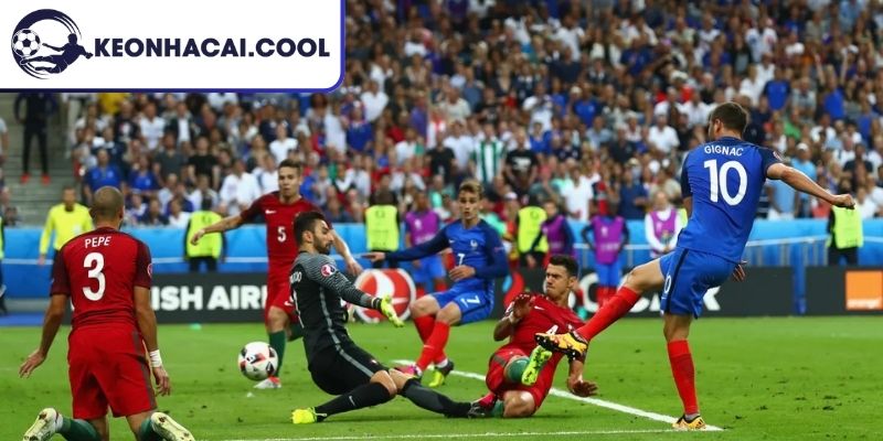 Cách Soi Kèo Bóng Đá Chuẩn Nhất Giúp Tăng Tỷ Lệ Thắng 2 Nền tảng cần hiểu về cách soi kèo bóng đá chuẩn nhất