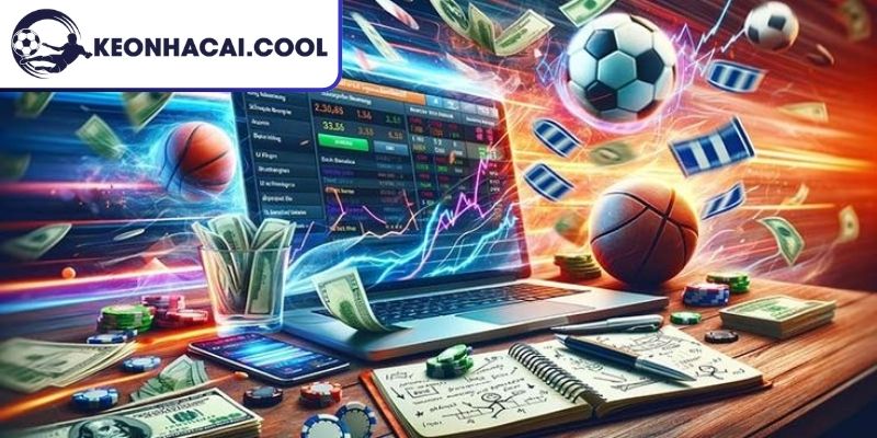 Xả Kèo – Cách Điều Chỉnh Quyết Định Để Hạn Chế Rủi Ro 3 Tìm hiểu cơ chế hoạt động